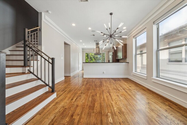 6126 Clyde St in Houston, TX - Building Photo - Building Photo