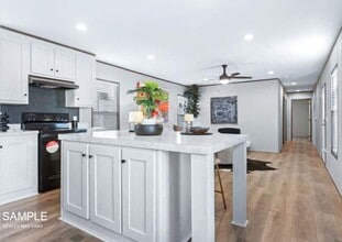 6640 Daylily in Lumberton, TX - Building Photo - Building Photo