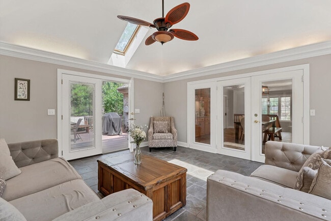 6 Fur Ct W in Pinehurst, NC - Building Photo - Building Photo