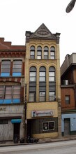 1121 E Carson St in Pittsburgh, PA - Building Photo - Building Photo
