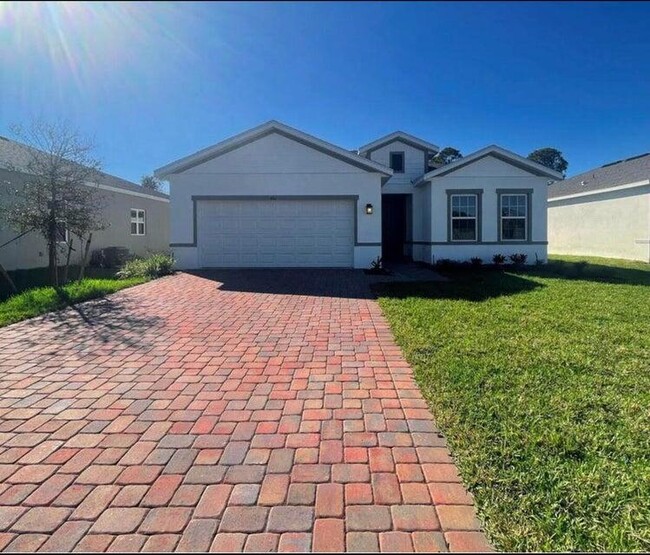 property at 4162 Keeson Cir
