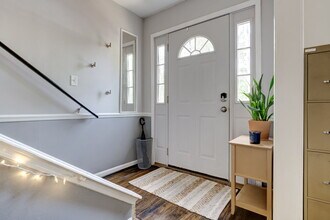 1733 14th Ct S in Birmingham, AL - Foto de edificio - Building Photo