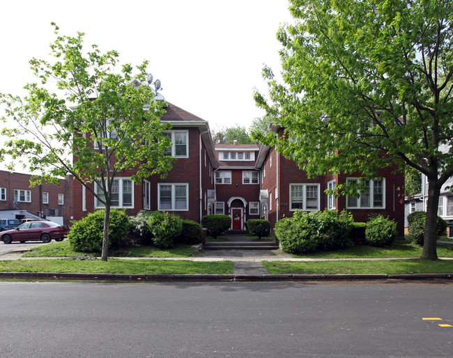 535 Parsells Ave in Rochester, NY - Building Photo - Building Photo