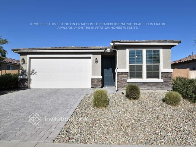 property at 1071 S 175th Dr