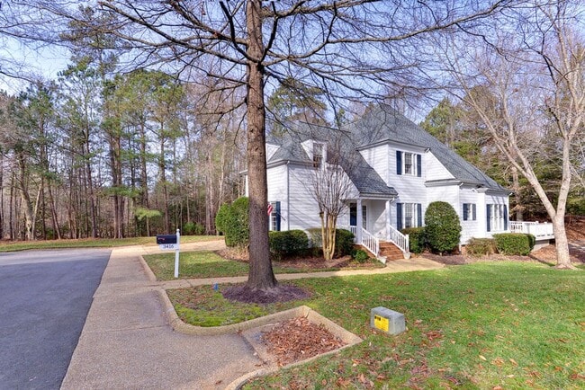 3416 Avery Cir in Williamsburg, VA - Building Photo - Building Photo