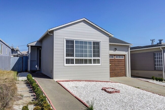 294 Lincoln Ave in Daly City, CA - Building Photo - Building Photo