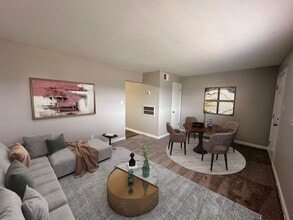 108 E Inskip Dr in Knoxville, TN - Building Photo - Building Photo