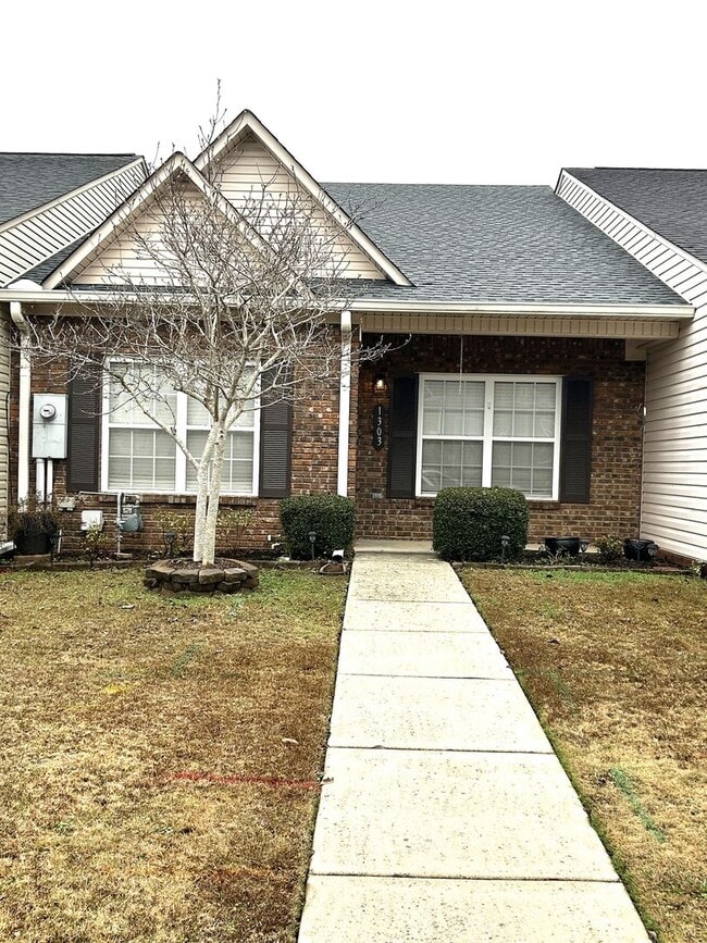 property at 1303 Autumn Ln SW