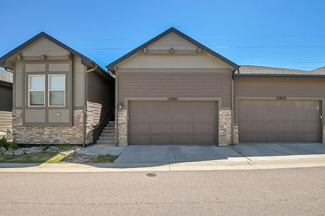 property at 11921 Barrentine Lp