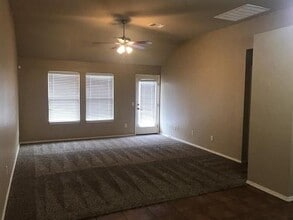 9500 SW 25th St in Oklahoma City, OK - Building Photo - Building Photo