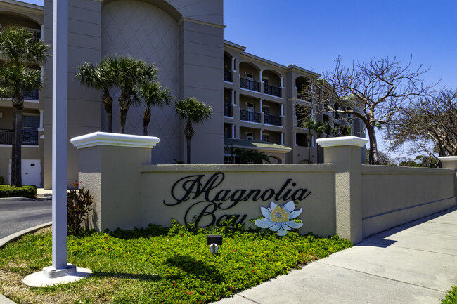 Magnolia Bay in Cocoa Beach, FL - Building Photo - Building Photo