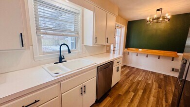 1048 Griswold St SE in Grand Rapids, MI - Building Photo - Building Photo