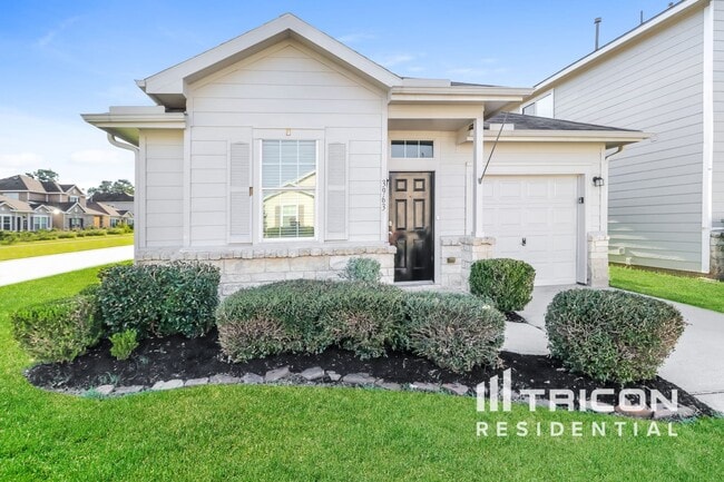 property at 3963 Mossy Spring Ln