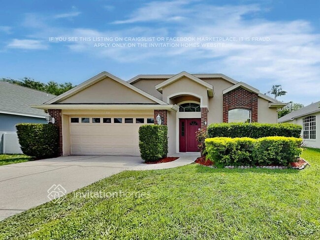 property at 321 Lexingdale Dr