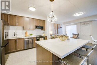 650 Sauve St in Milton, ON - Building Photo - Building Photo