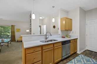 Bishops Gate in Cincinnati, OH - Building Photo - Building Photo