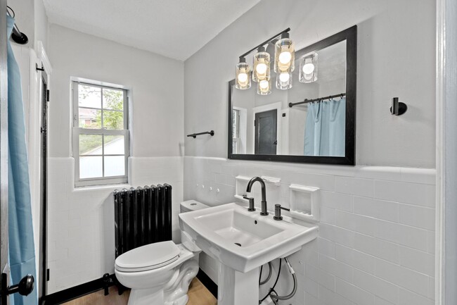 2824 Morlock St in McKeesport, PA - Building Photo - Building Photo