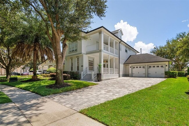 property at 5927 Caymus Loop