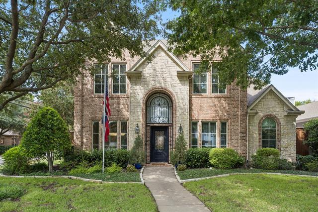 5001 Stanford Ave in Dallas, TX - Building Photo