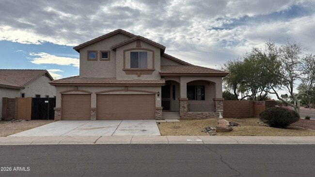 property at 16811 W Tonbridge St