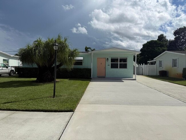 property at 2640 Bridgeman Rd