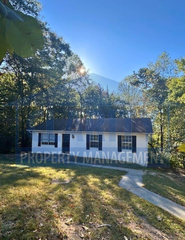 property at 4740 Treemont Cir