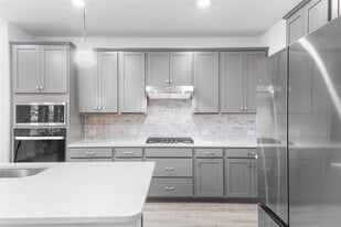 1404 Kade Ave in Celina, TX - Building Photo