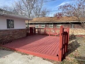 352 Miami St in Park Forest, IL - Building Photo - Building Photo