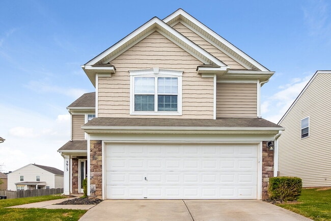 property at 2913 Westbury Ct