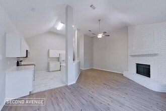 4844 Ashton Ave in Fort Worth, TX - Building Photo - Building Photo