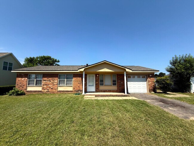 property at 175 Brocton Dr