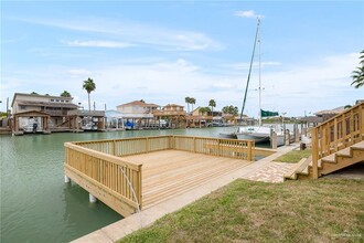 1009 Bass Ave in Port Isabel, TX - Building Photo - Building Photo