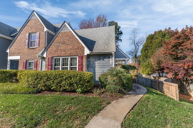 4917 Hillery Ct in Richmond, VA - Building Photo - Building Photo