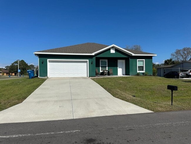 property at 199 Carmelite Ave NW