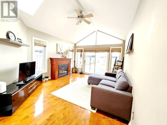 property at 7275 Corrine Crescent