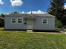 2993 Southfield Dr in Columbus, OH - Building Photo