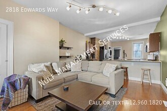 2818 Edwards Wy in Pittsburgh, PA - Building Photo - Building Photo