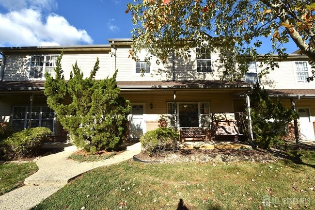 property at 56 Sassafras Ct