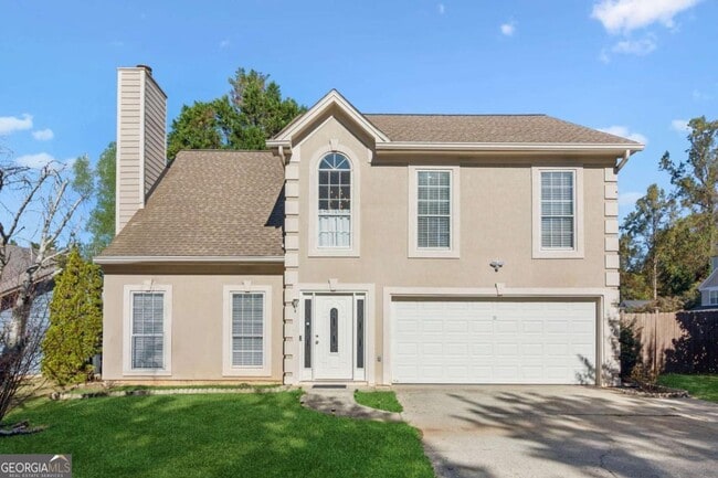 property at 2275 Eagle Pointe Ct NW