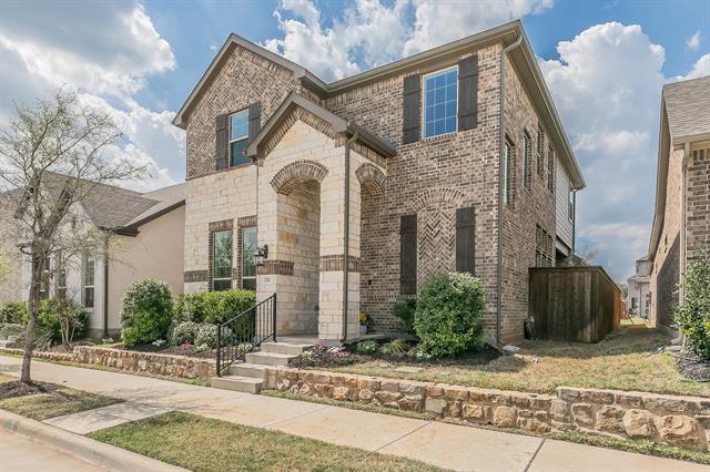 711 Artesian Dr in Argyle, TX - Building Photo - Building Photo