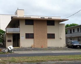 824 University Ave in Honolulu, HI - Building Photo - Building Photo