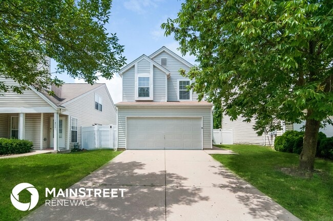 property at 1201 Garden Village Dr