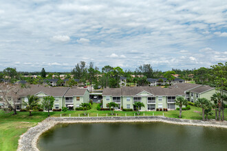 The Verandas at Quail Run in Naples, FL - Foto de edificio - Building Photo