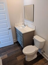 102 Ragin Lofts Aly, Unit 102 Ragin Loft Alley in Lafayette, LA - Building Photo - Building Photo