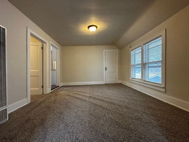 property at 1020 Berner St