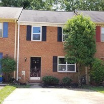 Berland Galleria Townhomes For Rent Marietta Ga Apartments