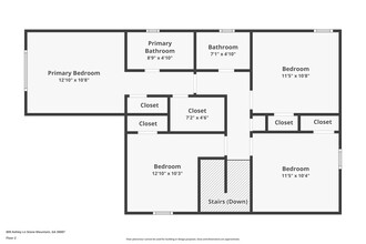 809 Ashley Ln in Stone Mountain, GA - Building Photo - Building Photo