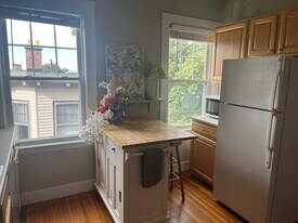 15 Parkton Rd, Unit 3 in Boston, MA - Building Photo