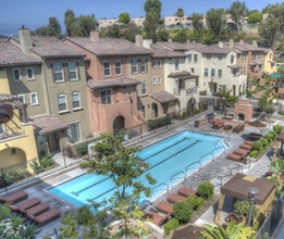 Piazza D'Oro in Oceanside, CA - Building Photo - Building Photo