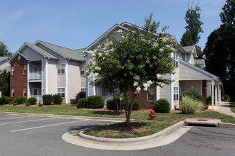 Brightwood Crossing in Whitsett, NC - Building Photo - Building Photo